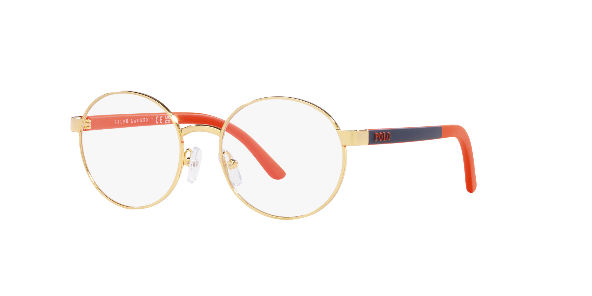 PP8041 9411 Montature da vista Polo Ralph Lauren 3