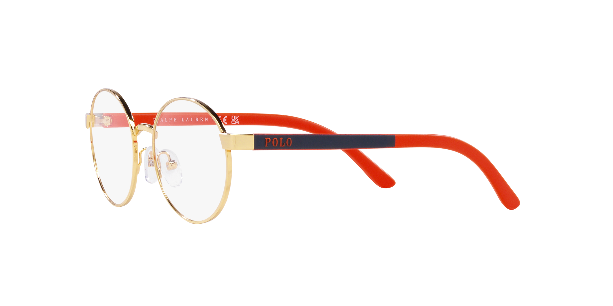 PP8041 9411 Montature da vista Polo Ralph Lauren 4