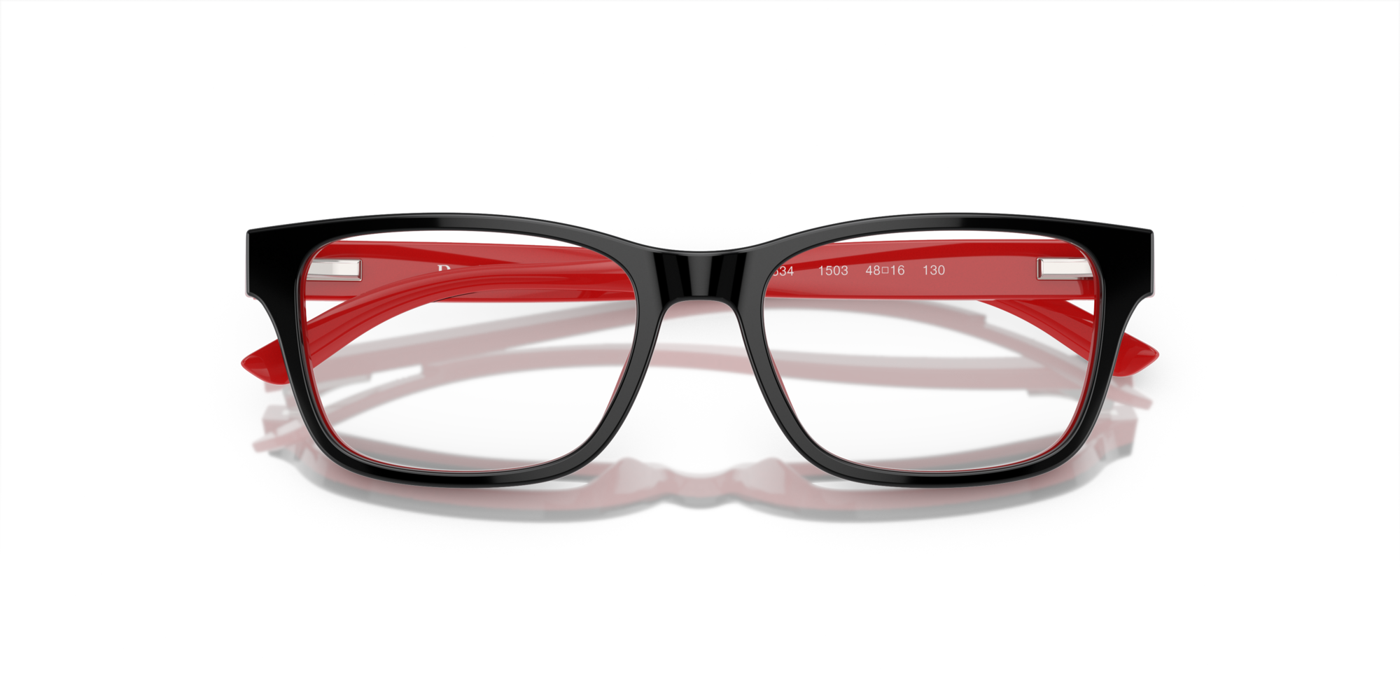 PP8534 1503 Montature da vista Polo Ralph Lauren 2