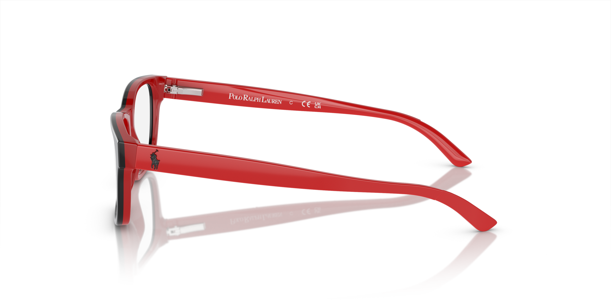 PP8534 1503 Montature da vista Polo Ralph Lauren 4