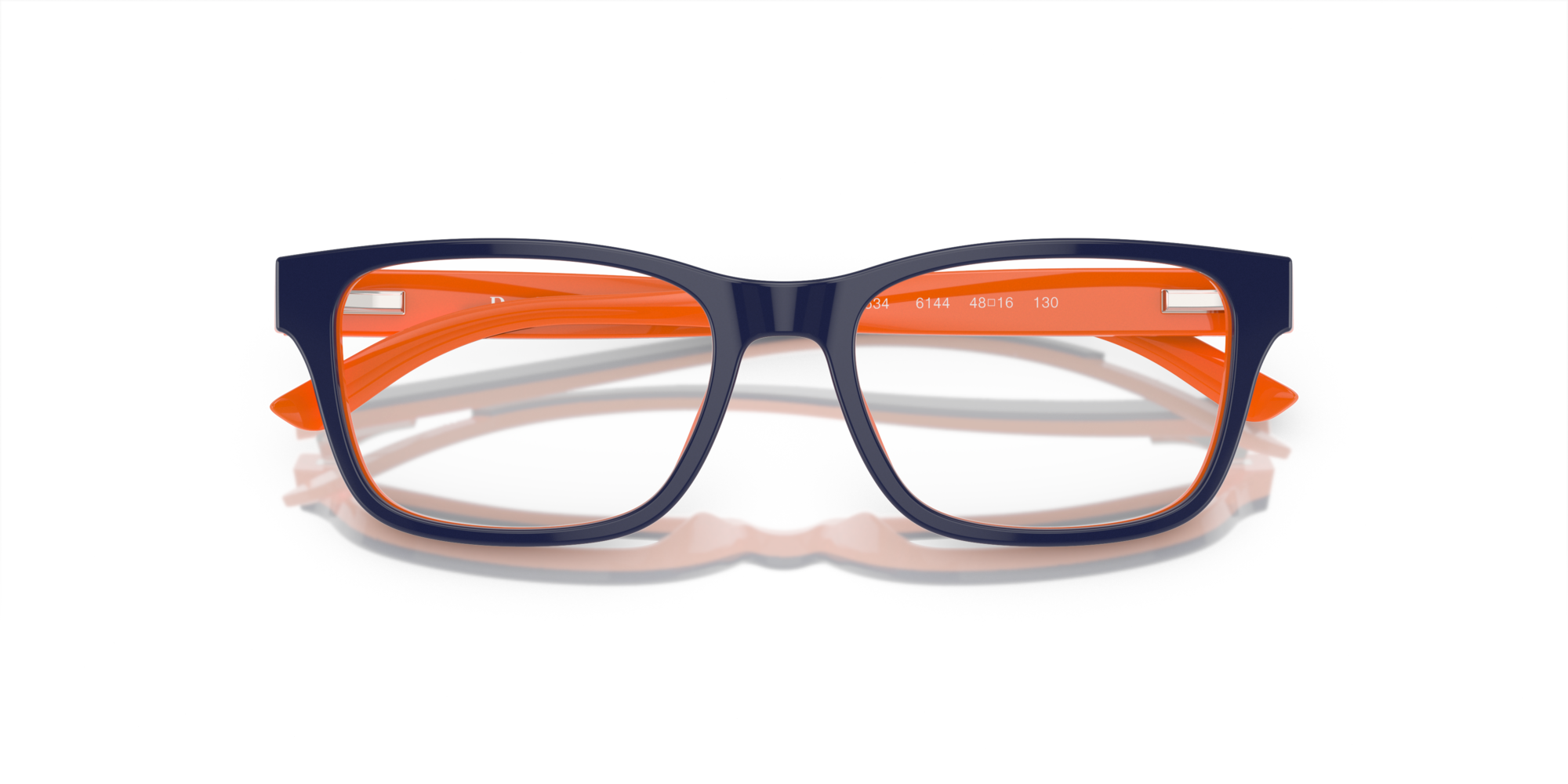 PP8534 6144 Montature da vista Polo Ralph Lauren 2
