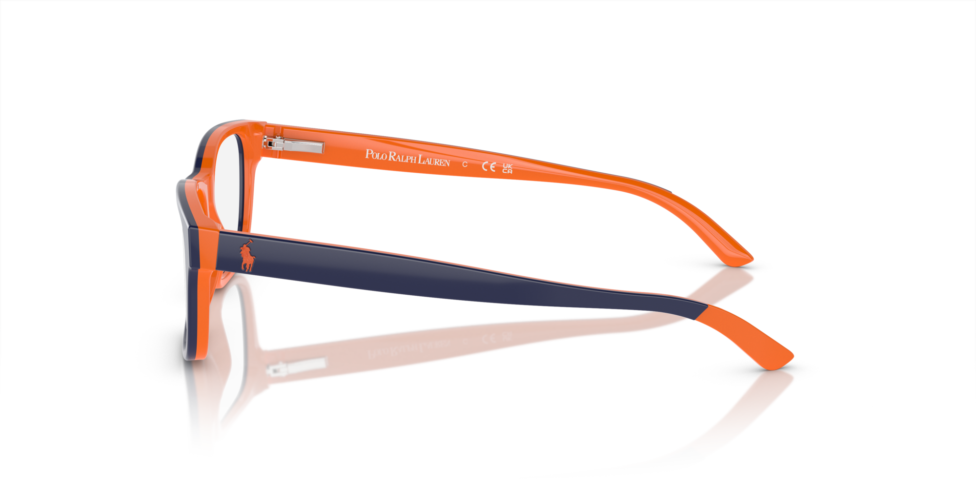 PP8534 6144 Montature da vista Polo Ralph Lauren 4