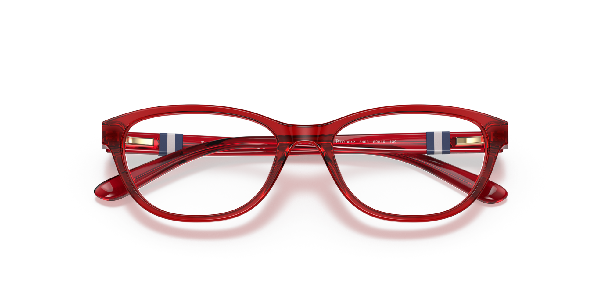 PP8542 5458 Montature da vista Polo Ralph Lauren 2