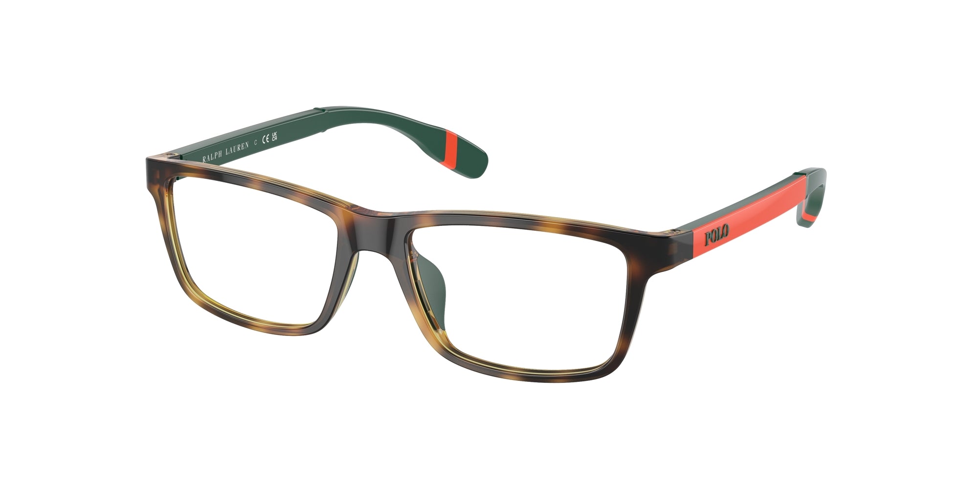PP8547U 5003 Montature da vista Polo Ralph Lauren 1