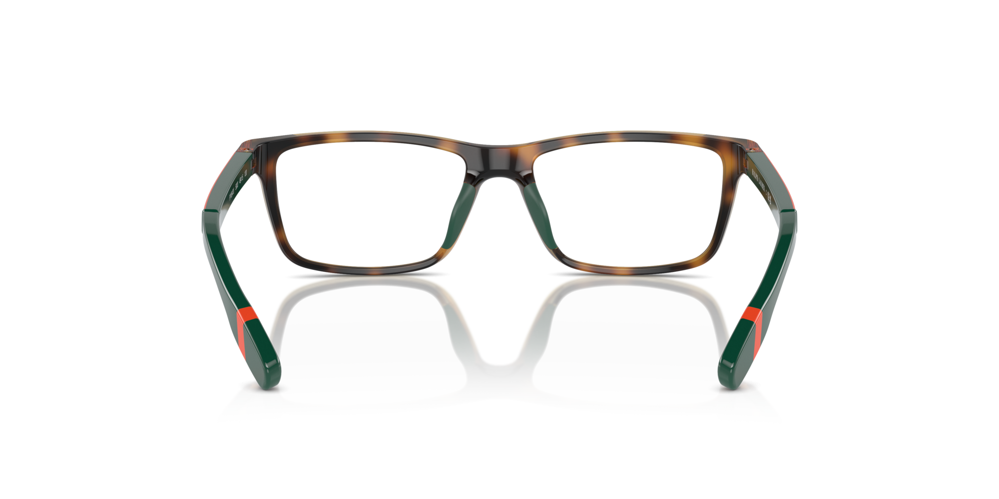 PP8547U 5003 Montature da vista Polo Ralph Lauren 5