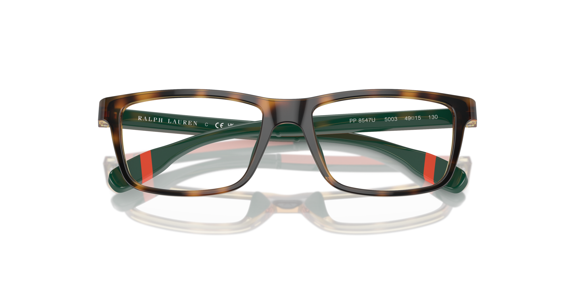 PP8547U 5003 Montature da vista Polo Ralph Lauren 2