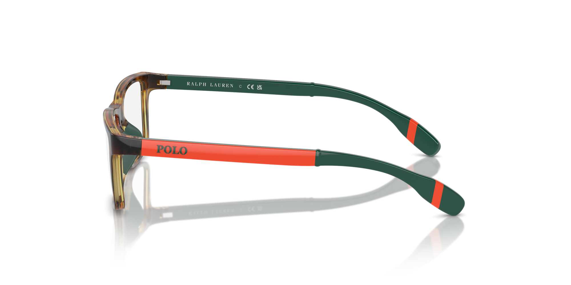 PP8547U 5003 Montature da vista Polo Ralph Lauren 4