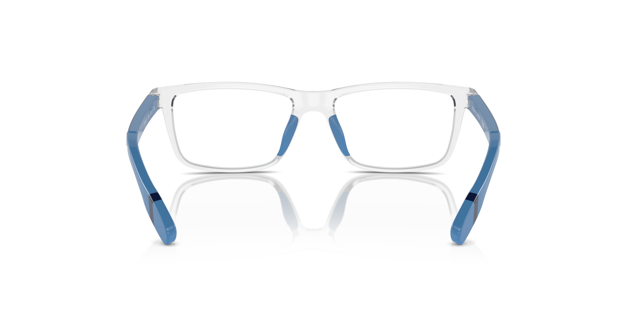 PP8547U 5869 Montature da vista Polo Ralph Lauren 5