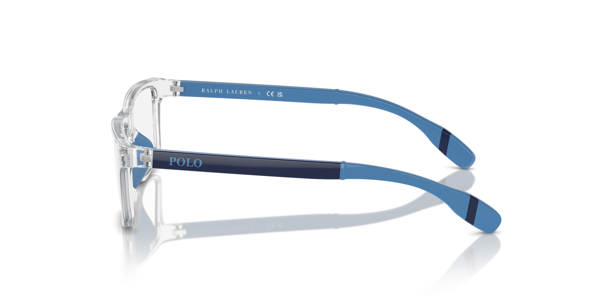 PP8547U 5869 Montature da vista Polo Ralph Lauren 4