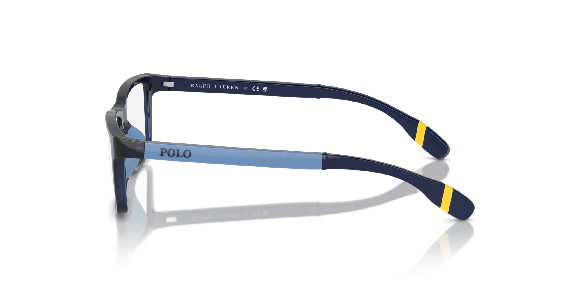 PP8547U 5903 Montature da vista Polo Ralph Lauren 4