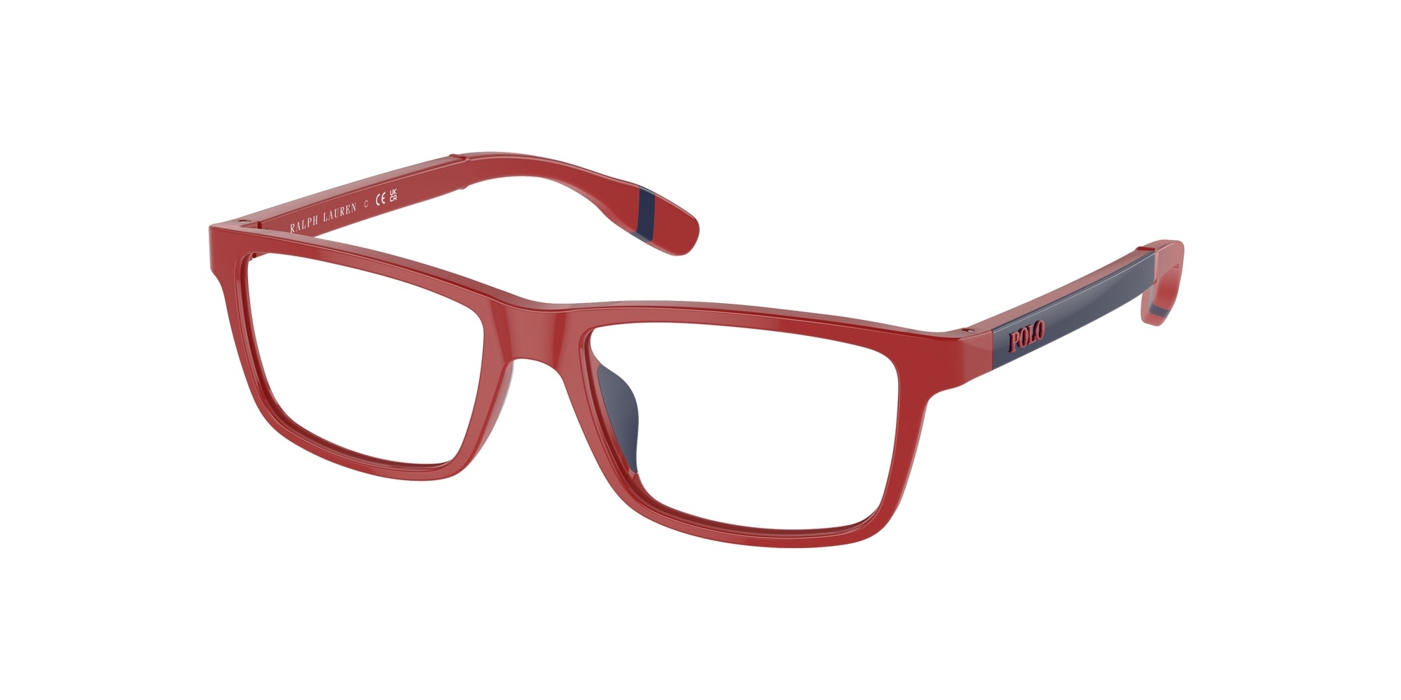 PP8547U 6091 Montature da vista Polo Ralph Lauren 1