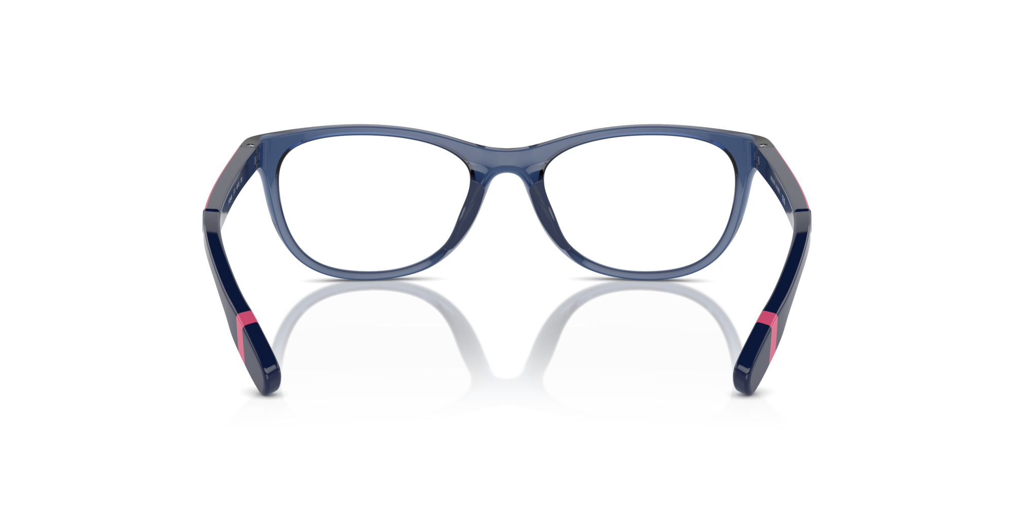 PP8548U 5717 Montature da vista Polo Ralph Lauren 5