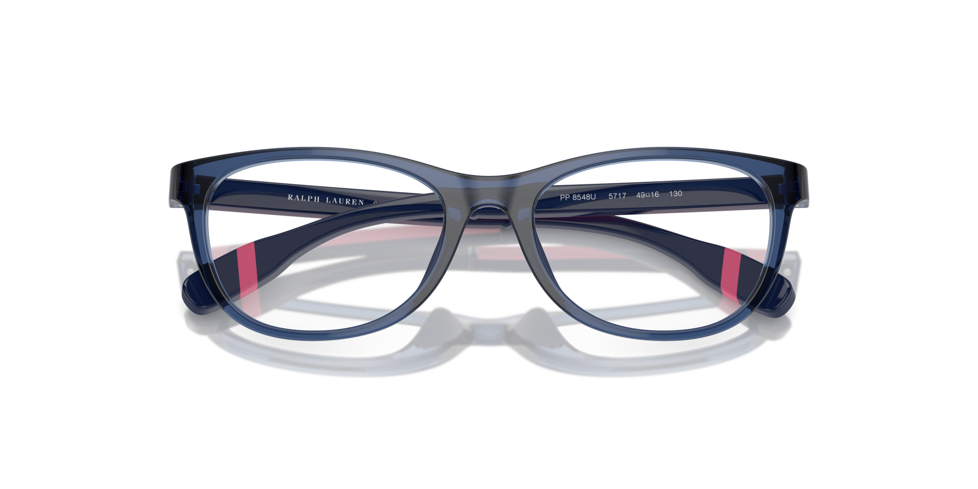 PP8548U 5717 Montature da vista Polo Ralph Lauren 2