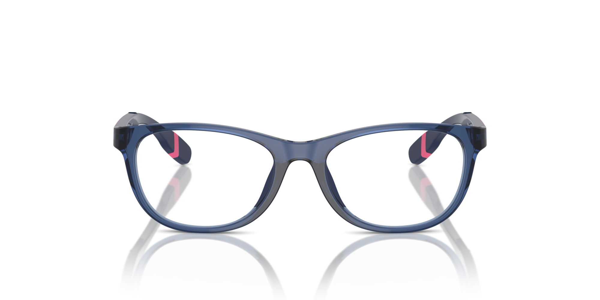 PP8548U 5717 Montature da vista Polo Ralph Lauren 3