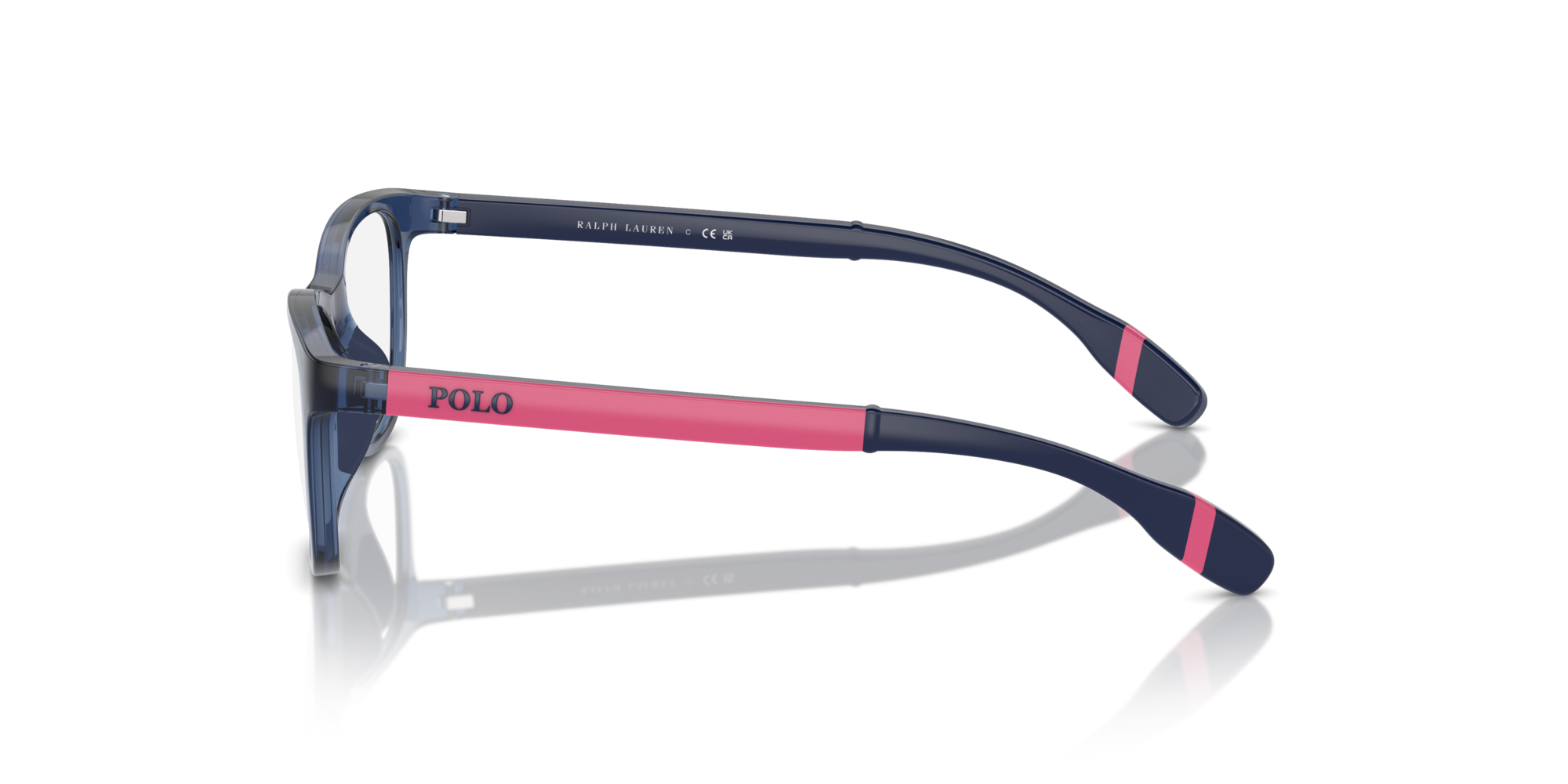 PP8548U 5717 Montature da vista Polo Ralph Lauren 4