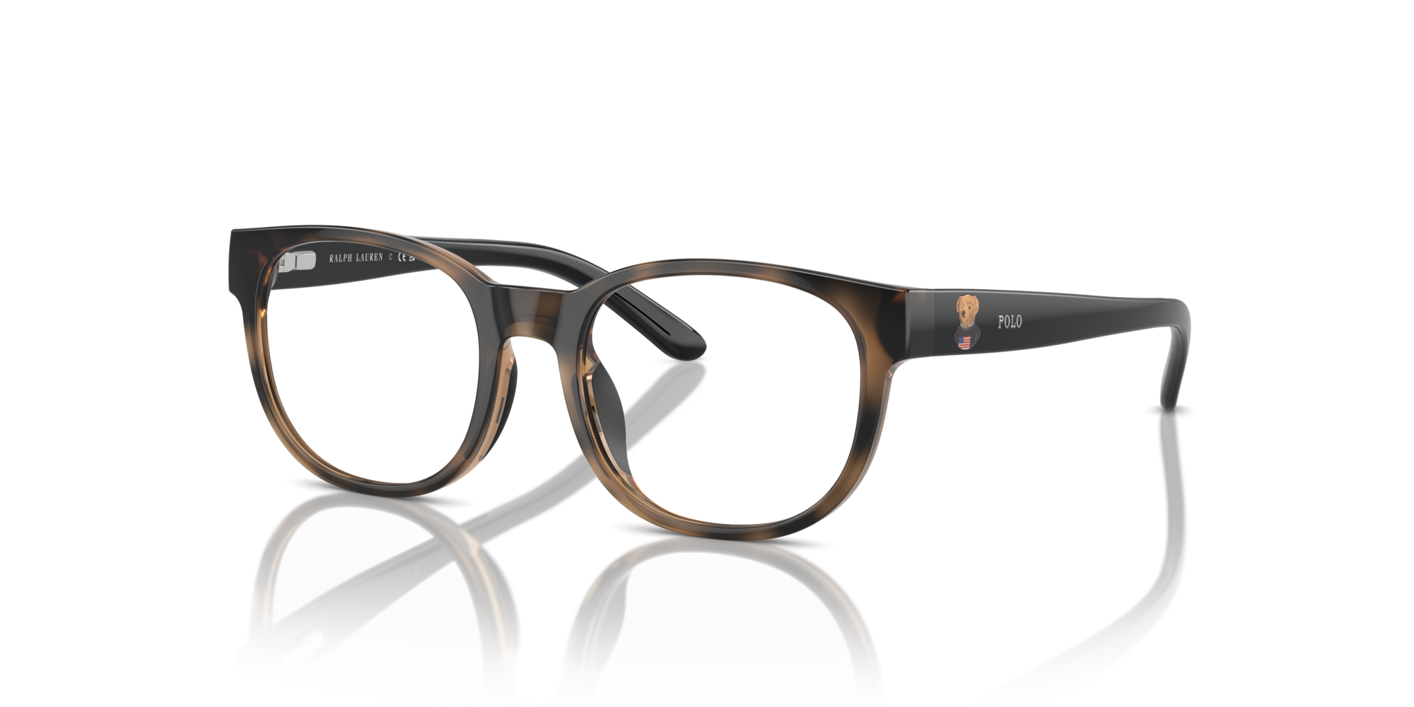 PP8549U 5003 Montature da vista Polo Ralph Lauren 4