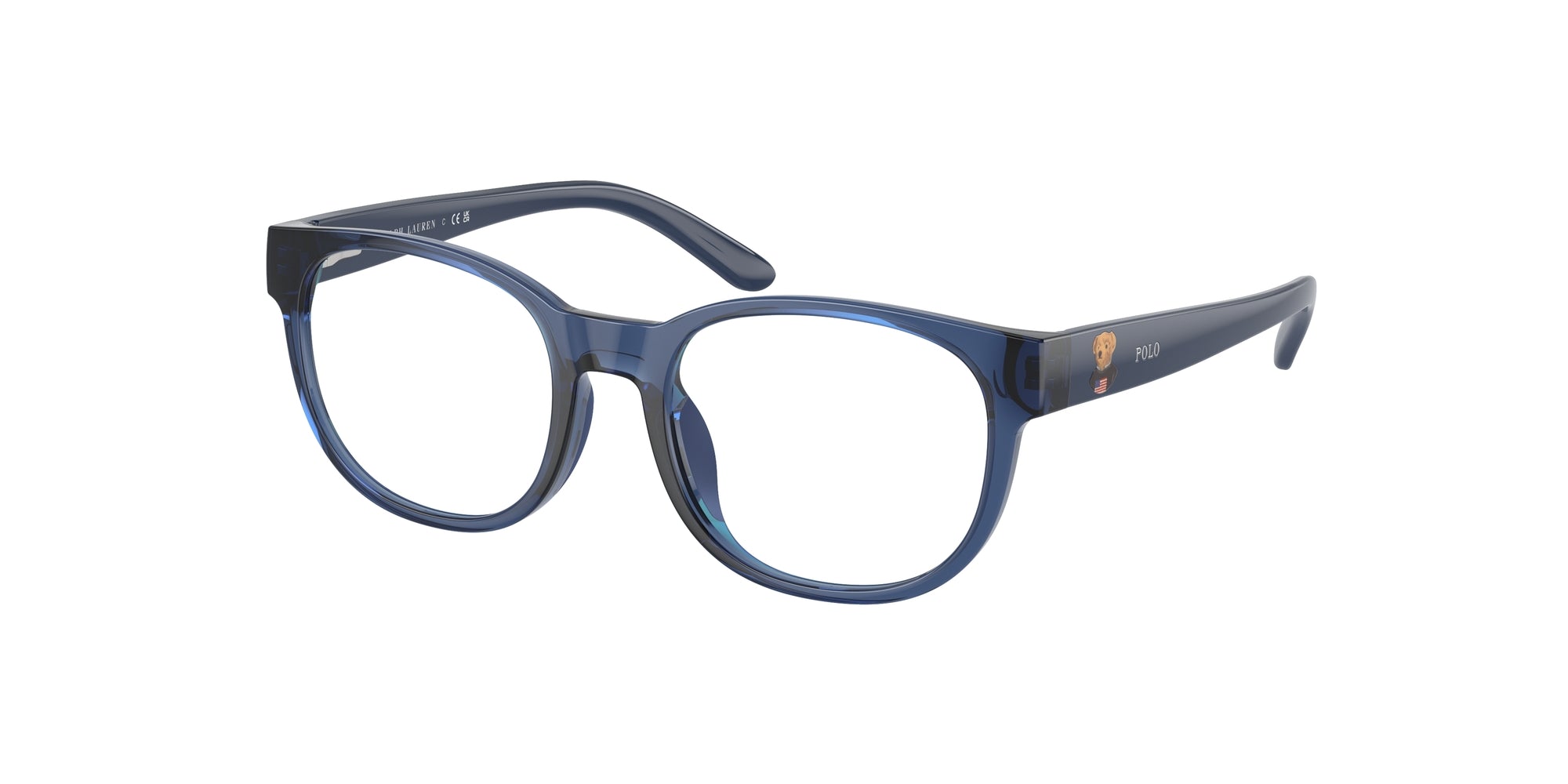 PP8549U 5717 Montature da vista Polo Ralph Lauren 1