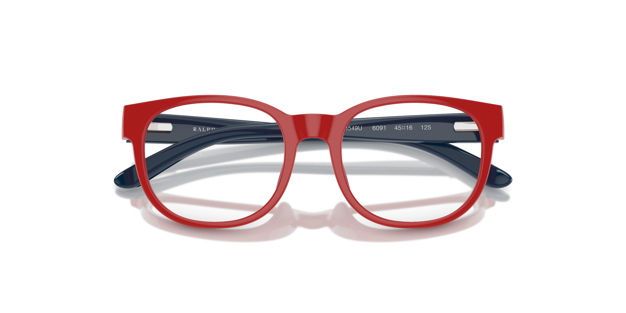PP8549U 6091 Montature da vista Polo Ralph Lauren 2