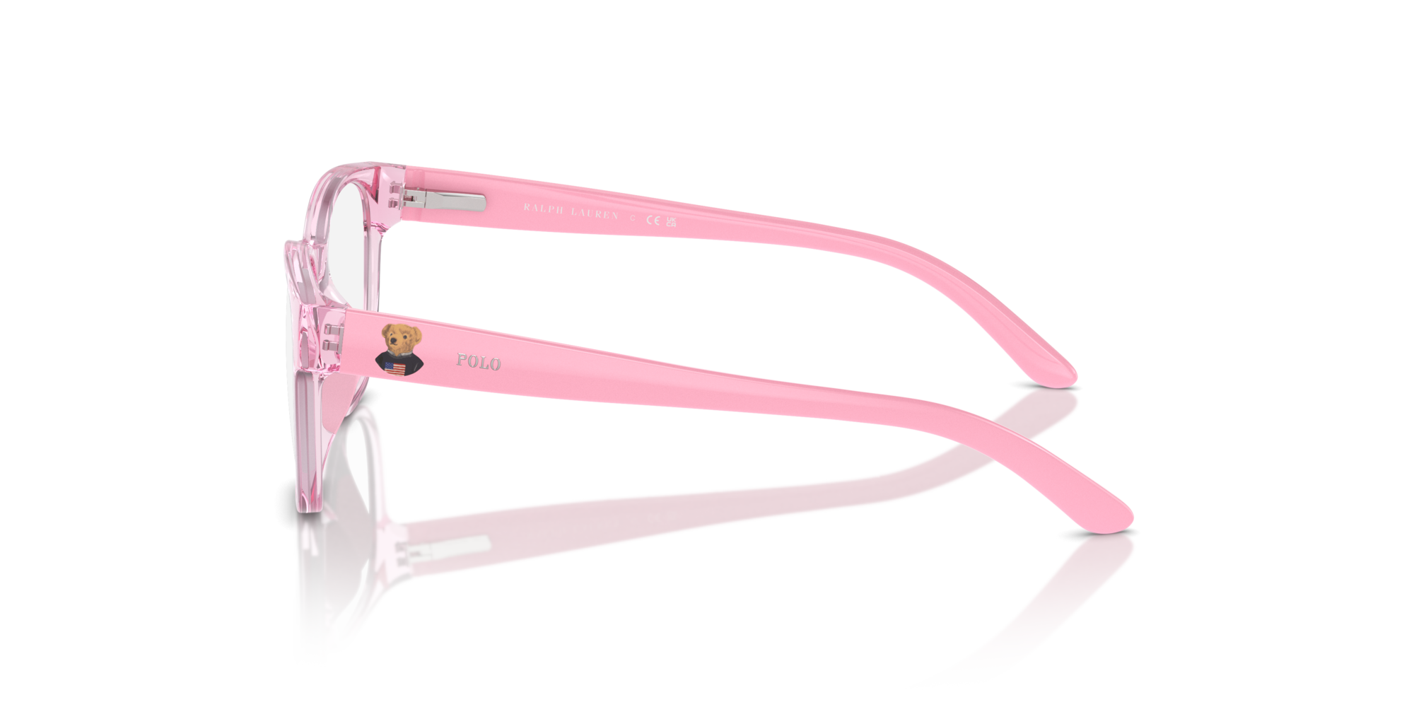 PP8549U 6193 Montature da vista Polo Ralph Lauren 4
