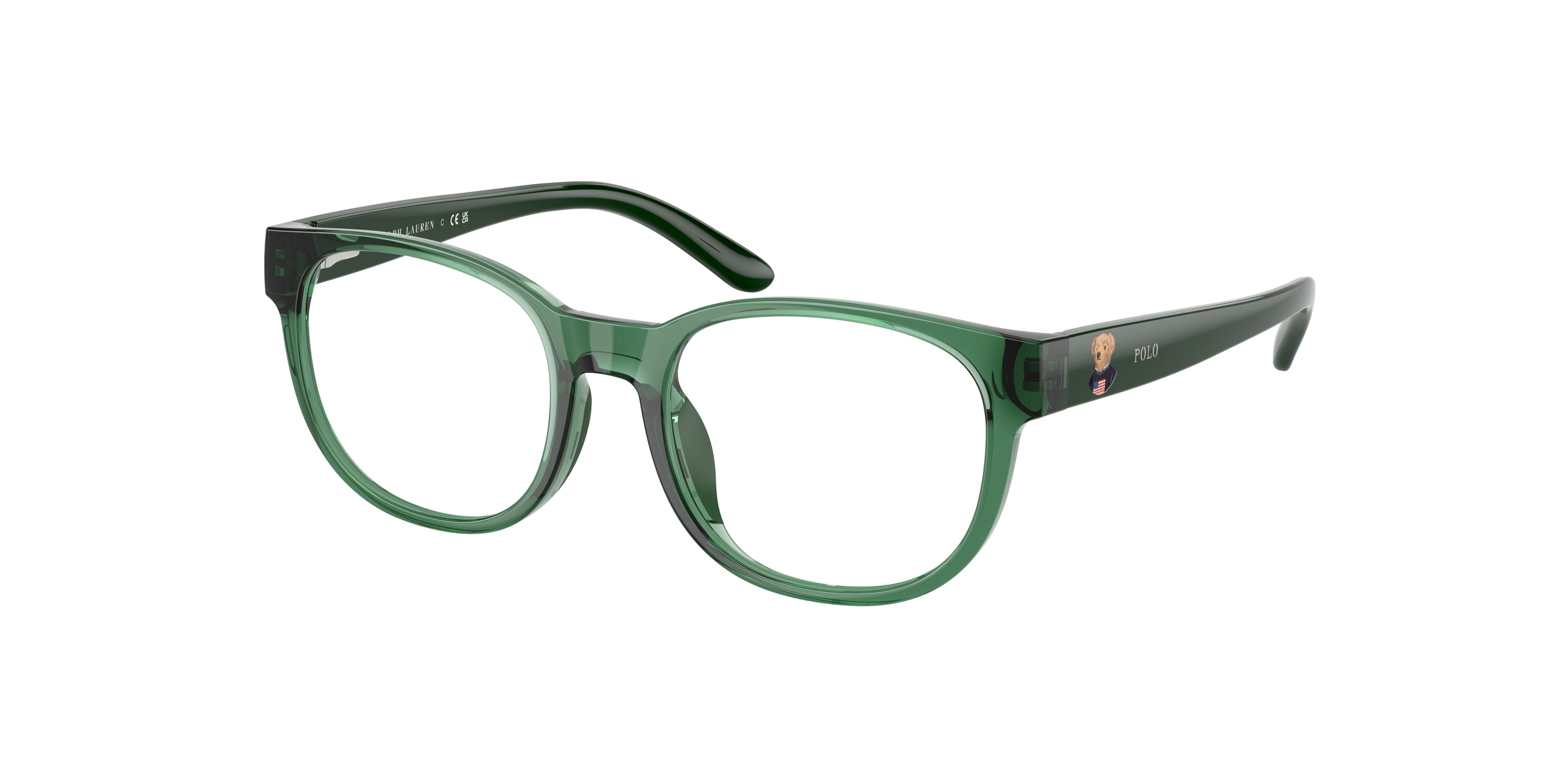 Polo Ralph Lauren PP8549U 6312