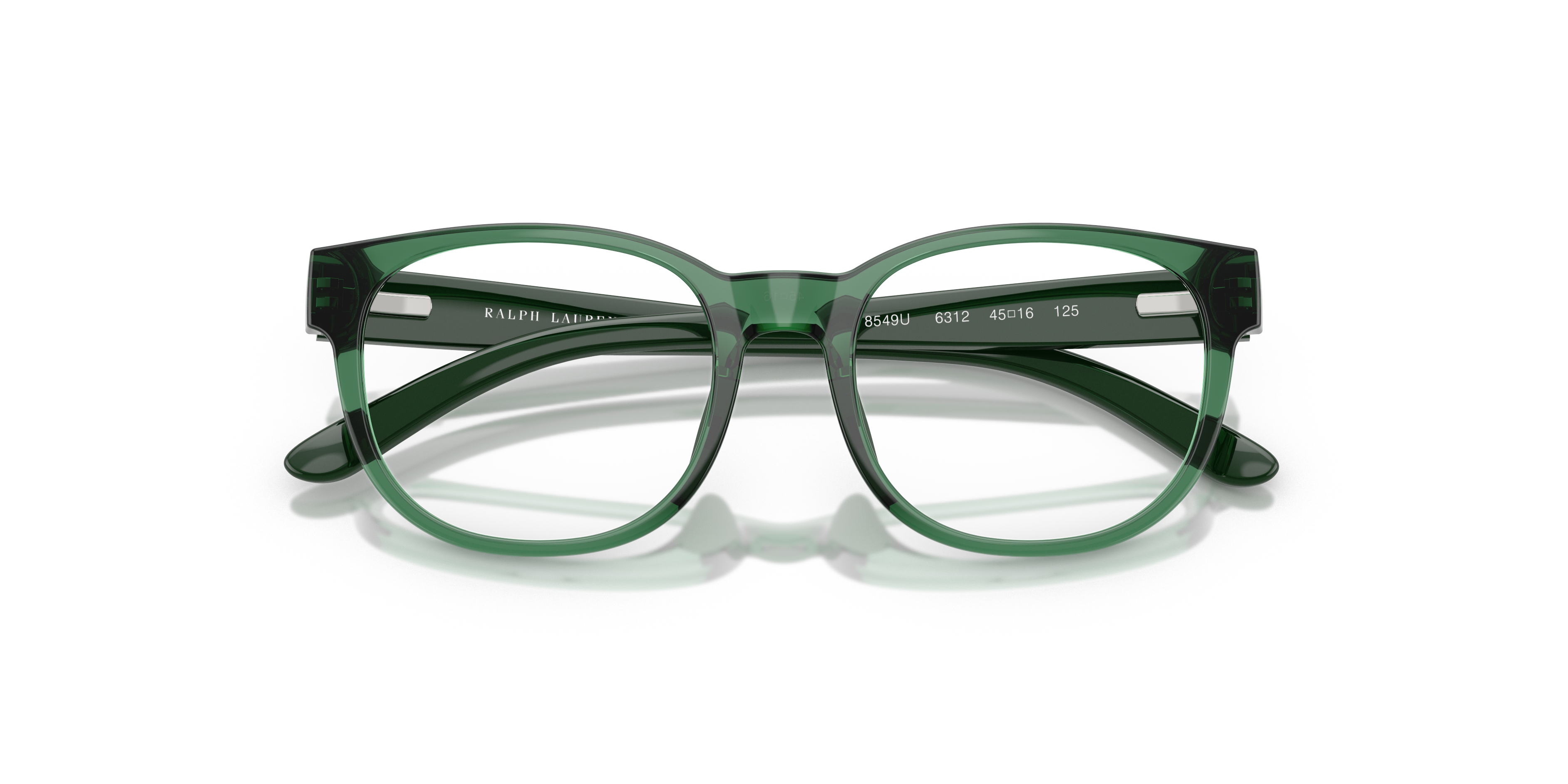 Polo Ralph Lauren PP8549U 6312