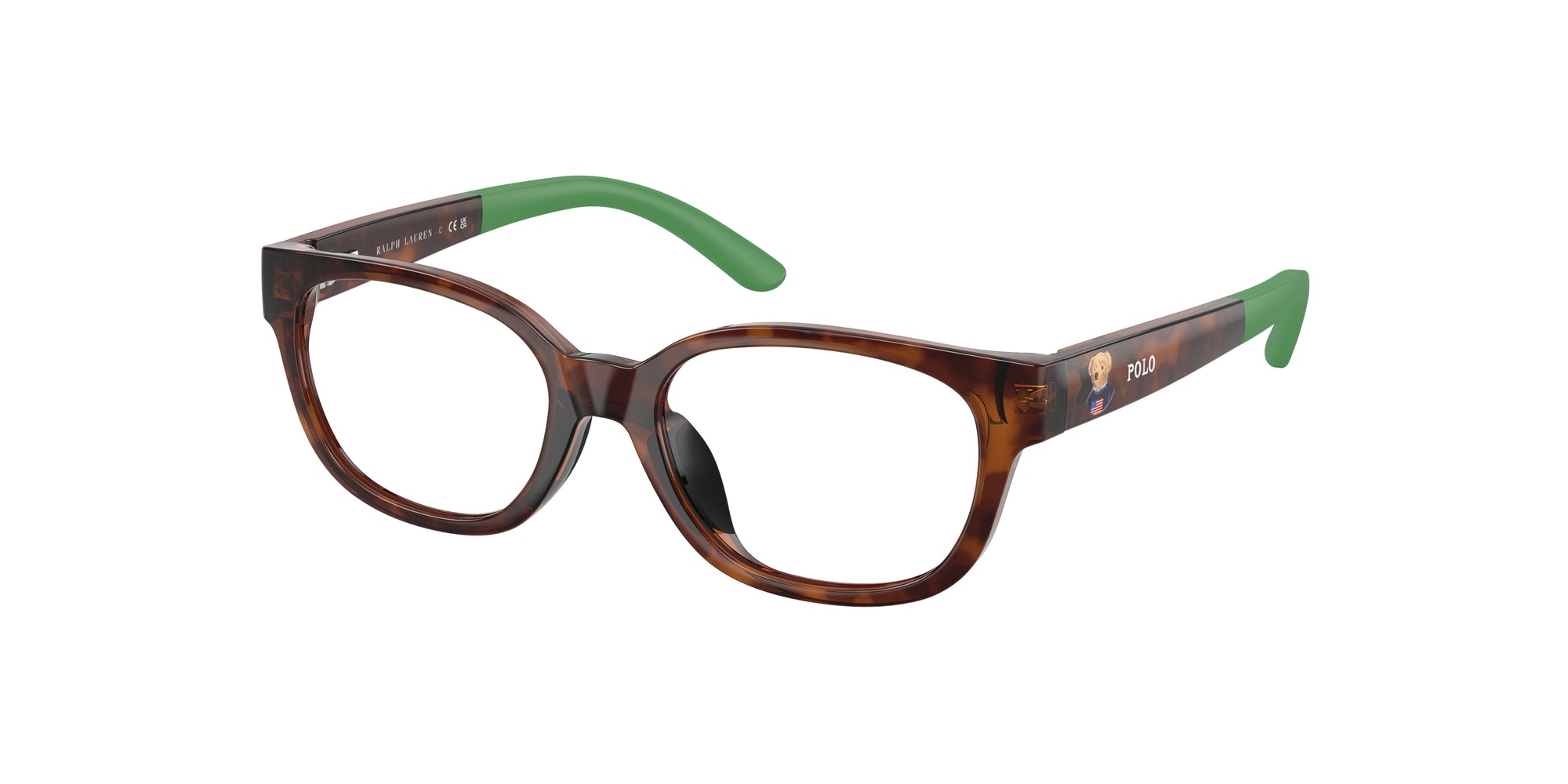 PP8551U 5003 Montature da vista Polo Ralph Lauren 1