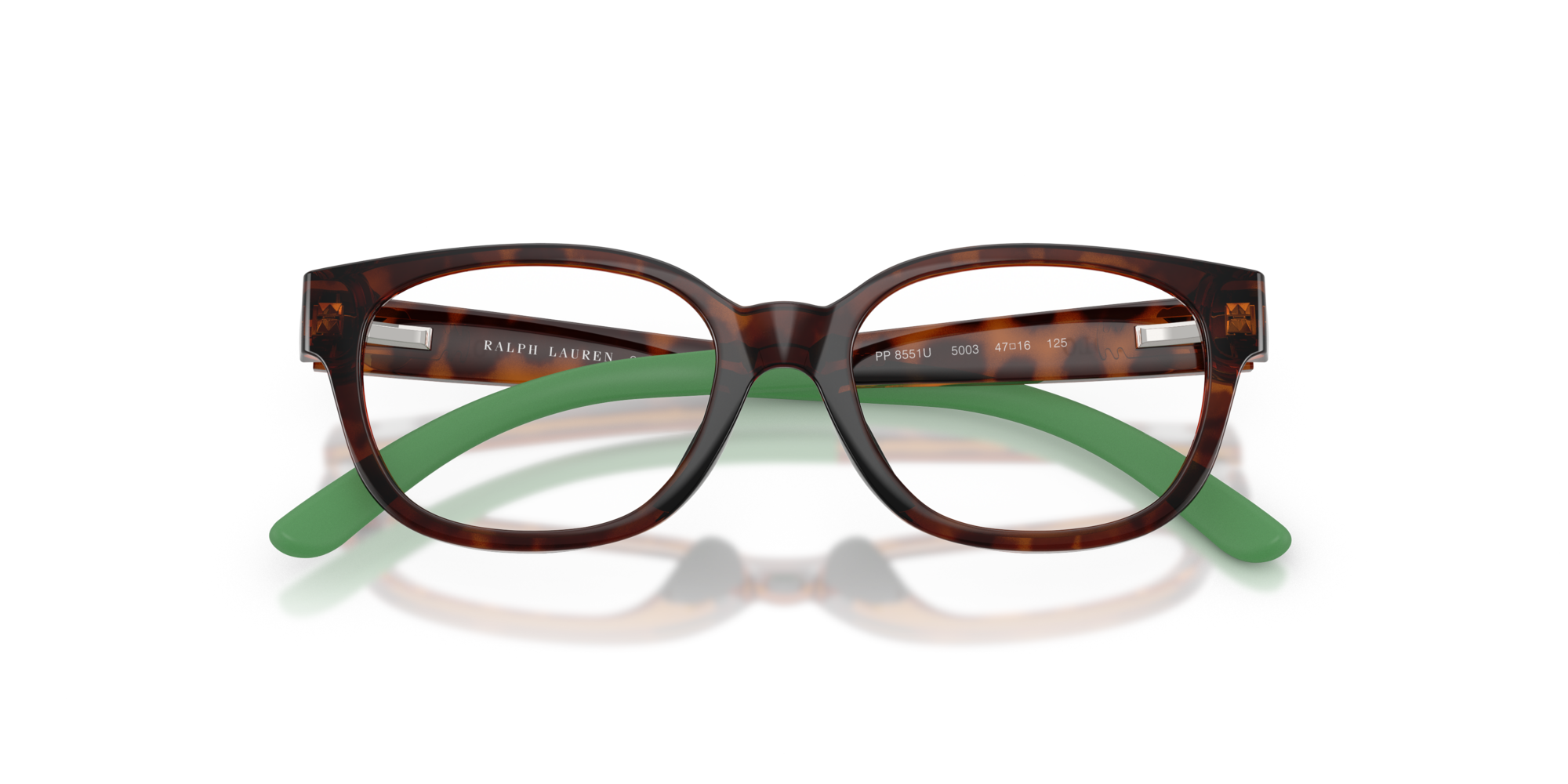 PP8551U 5003 Montature da vista Polo Ralph Lauren 2