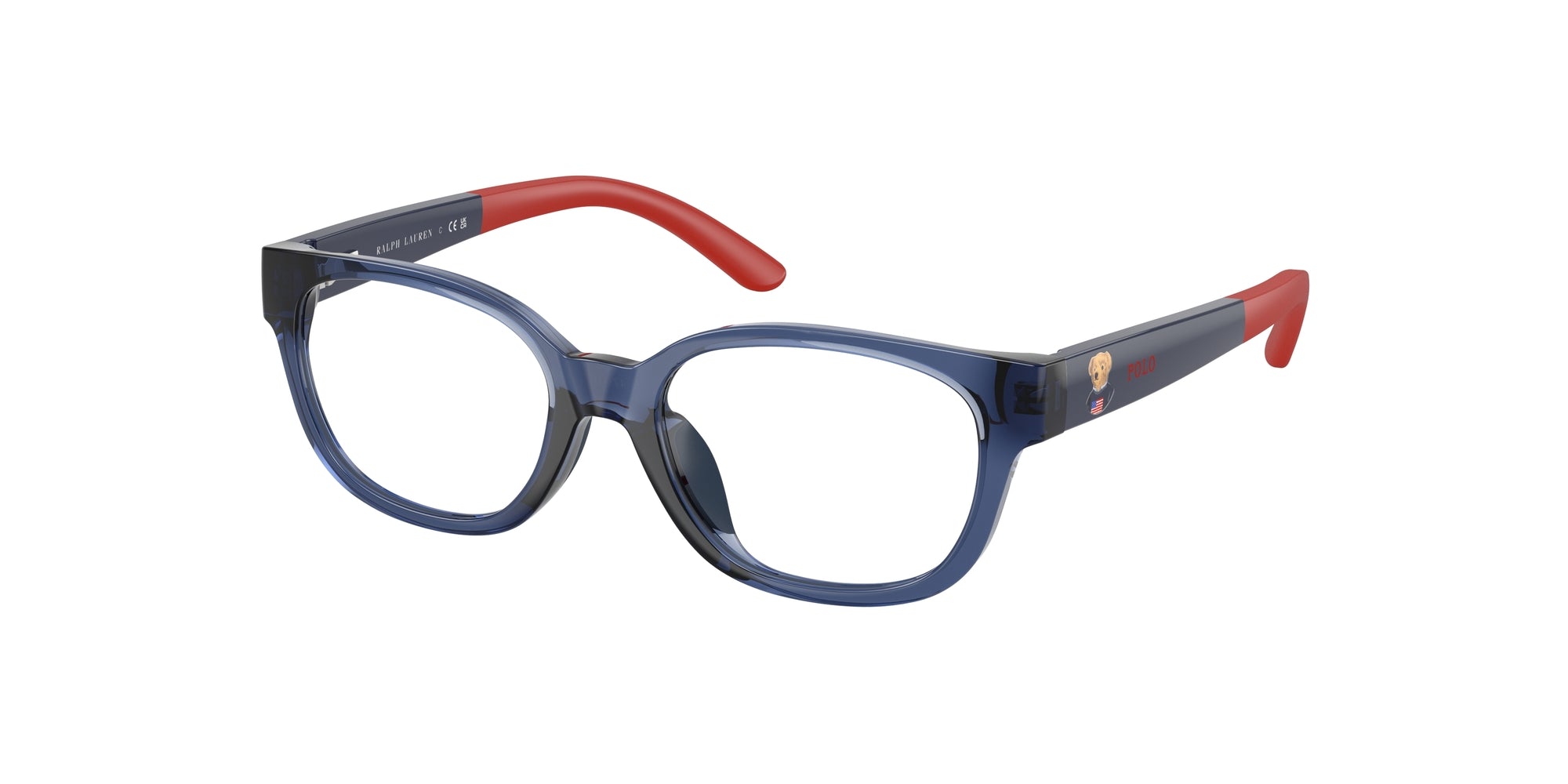 PP8551U 5716 Montature da vista Polo Ralph Lauren 1