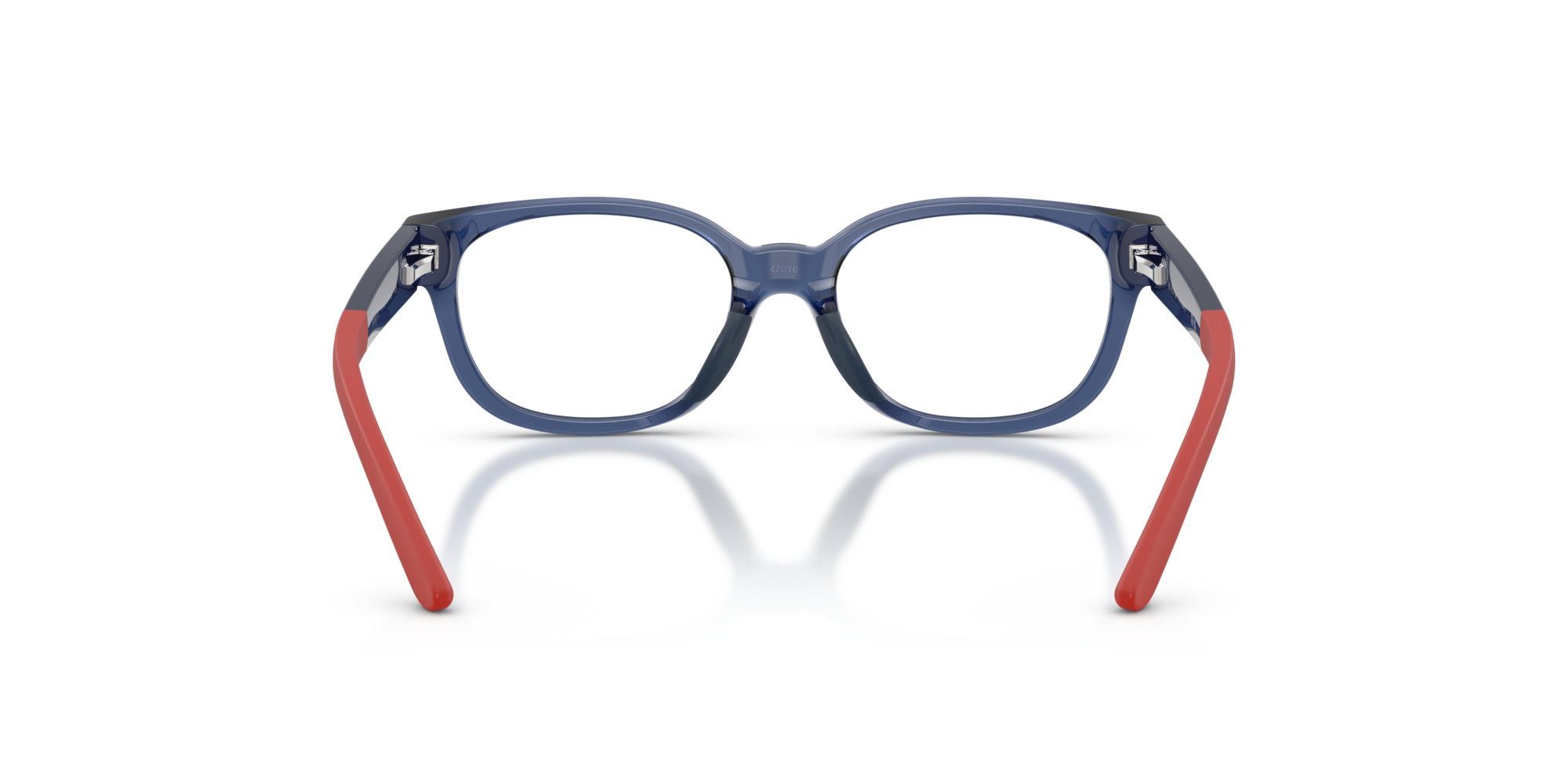 PP8551U 5716 Montature da vista Polo Ralph Lauren 5