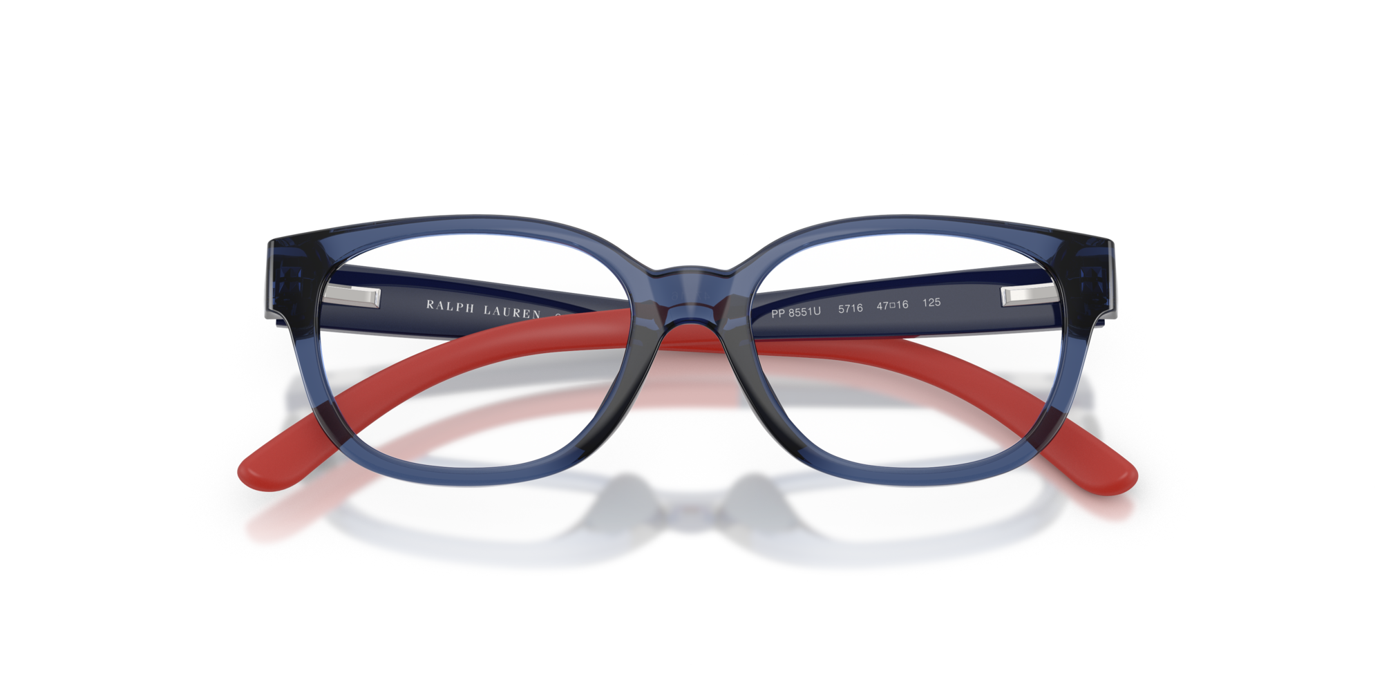 PP8551U 5716 Montature da vista Polo Ralph Lauren 2