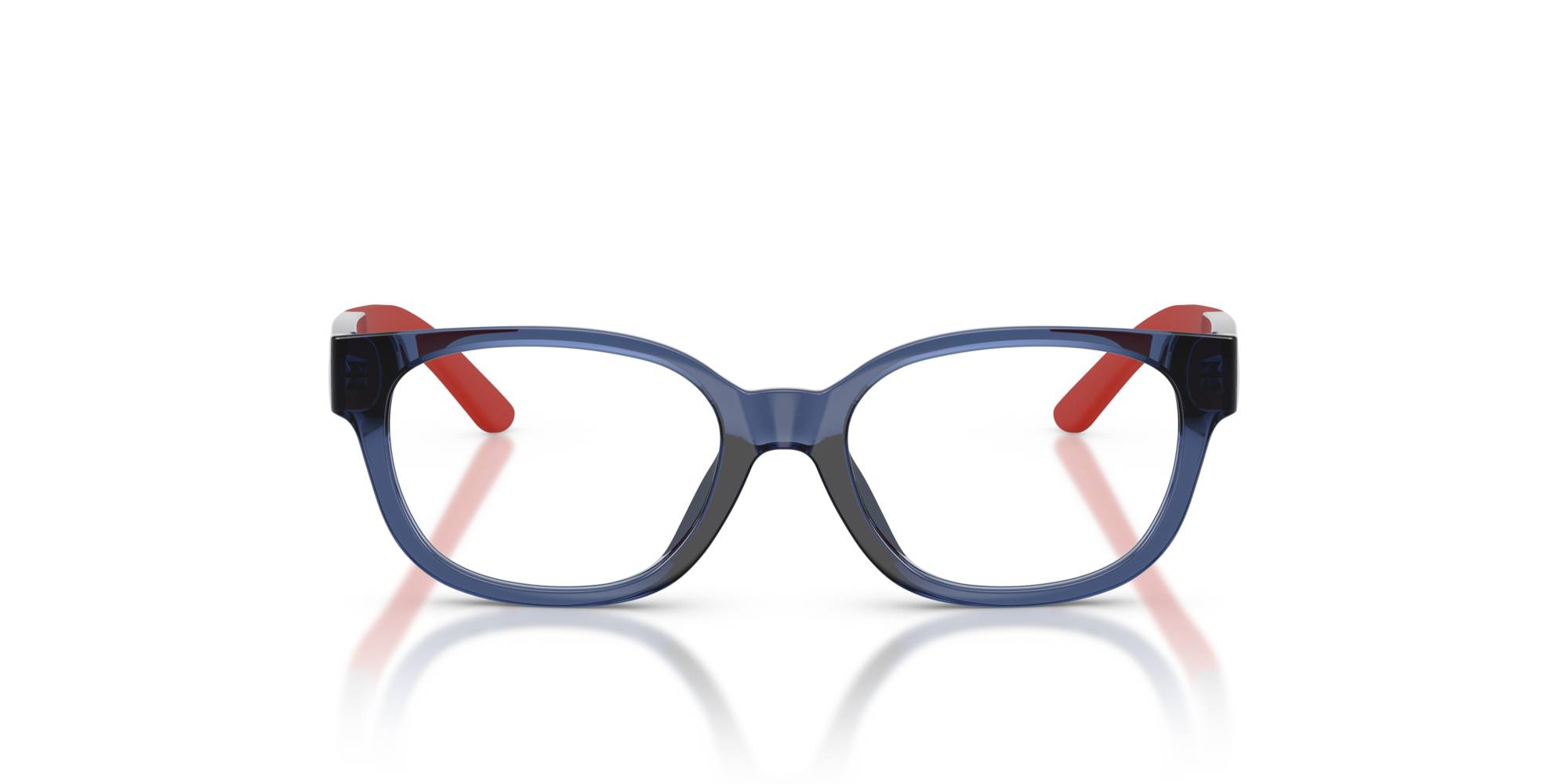 PP8551U 5716 Montature da vista Polo Ralph Lauren 3