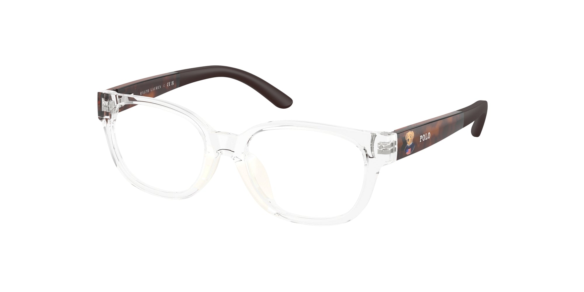 PP8551U 5869 Montature da vista Polo Ralph Lauren 1