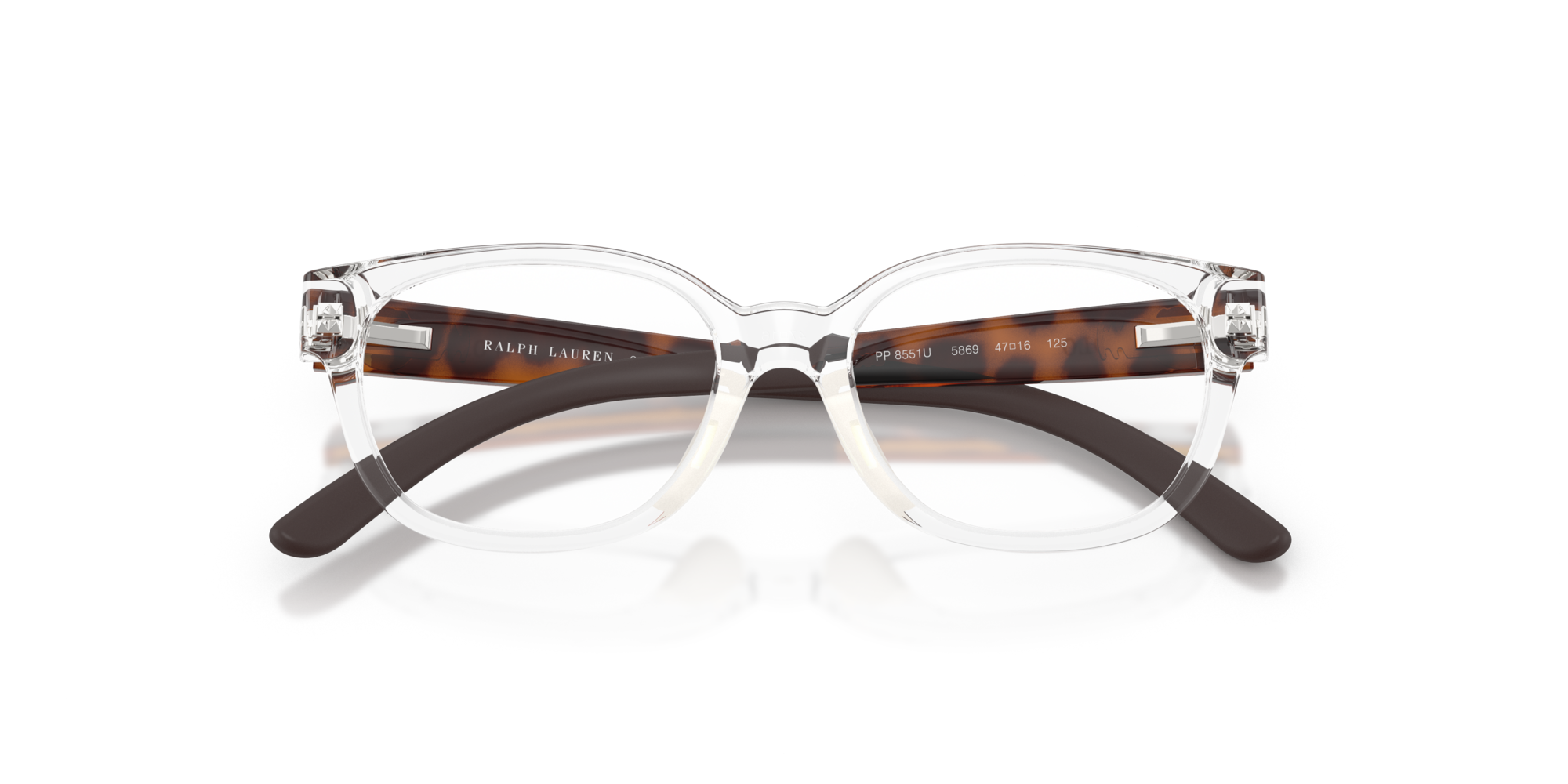 PP8551U 5869 Montature da vista Polo Ralph Lauren 2