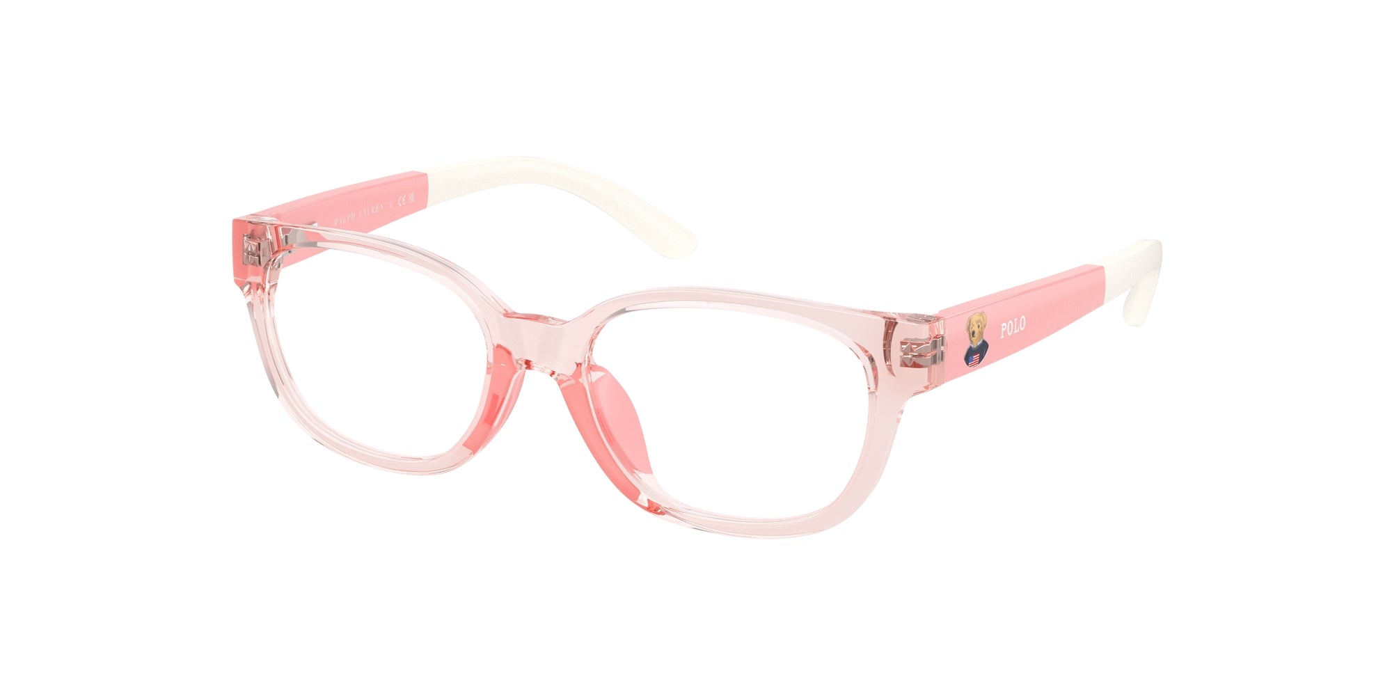 PP8551U 6266 Montature da vista Polo Ralph Lauren 1