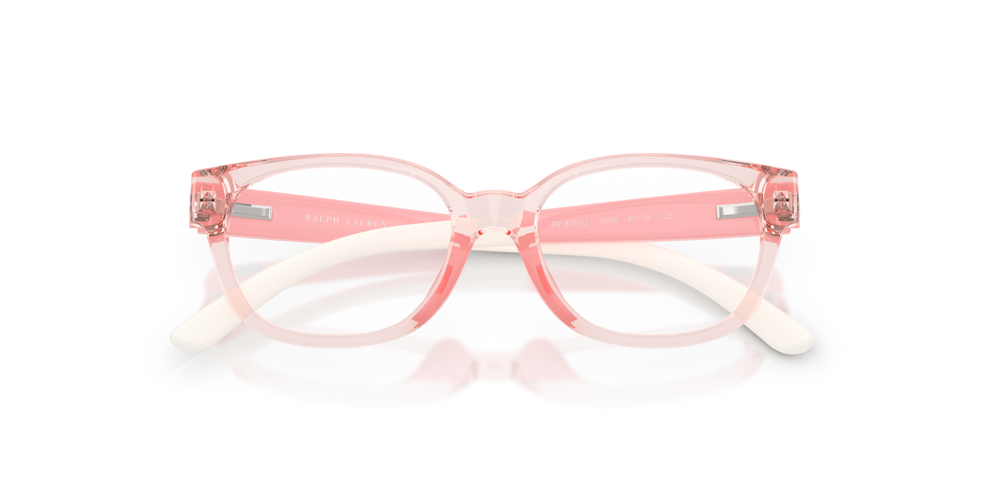 PP8551U 6266 Montature da vista Polo Ralph Lauren 2