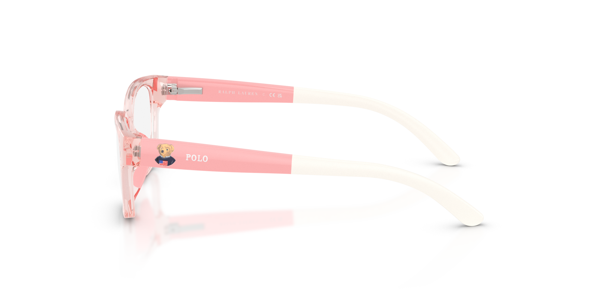 PP8551U 6266 Montature da vista Polo Ralph Lauren 4