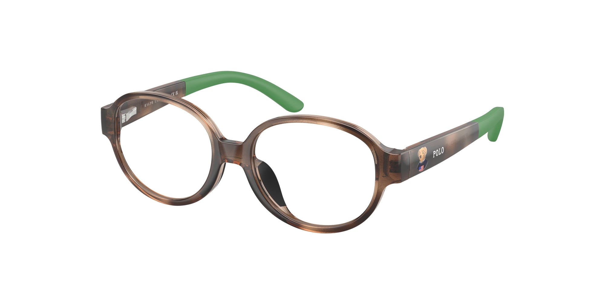 PP8552U 5003 Montature da vista Polo Ralph Lauren 1