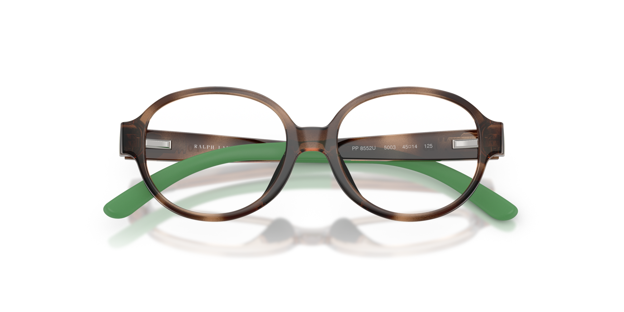 PP8552U 5003 Montature da vista Polo Ralph Lauren 2