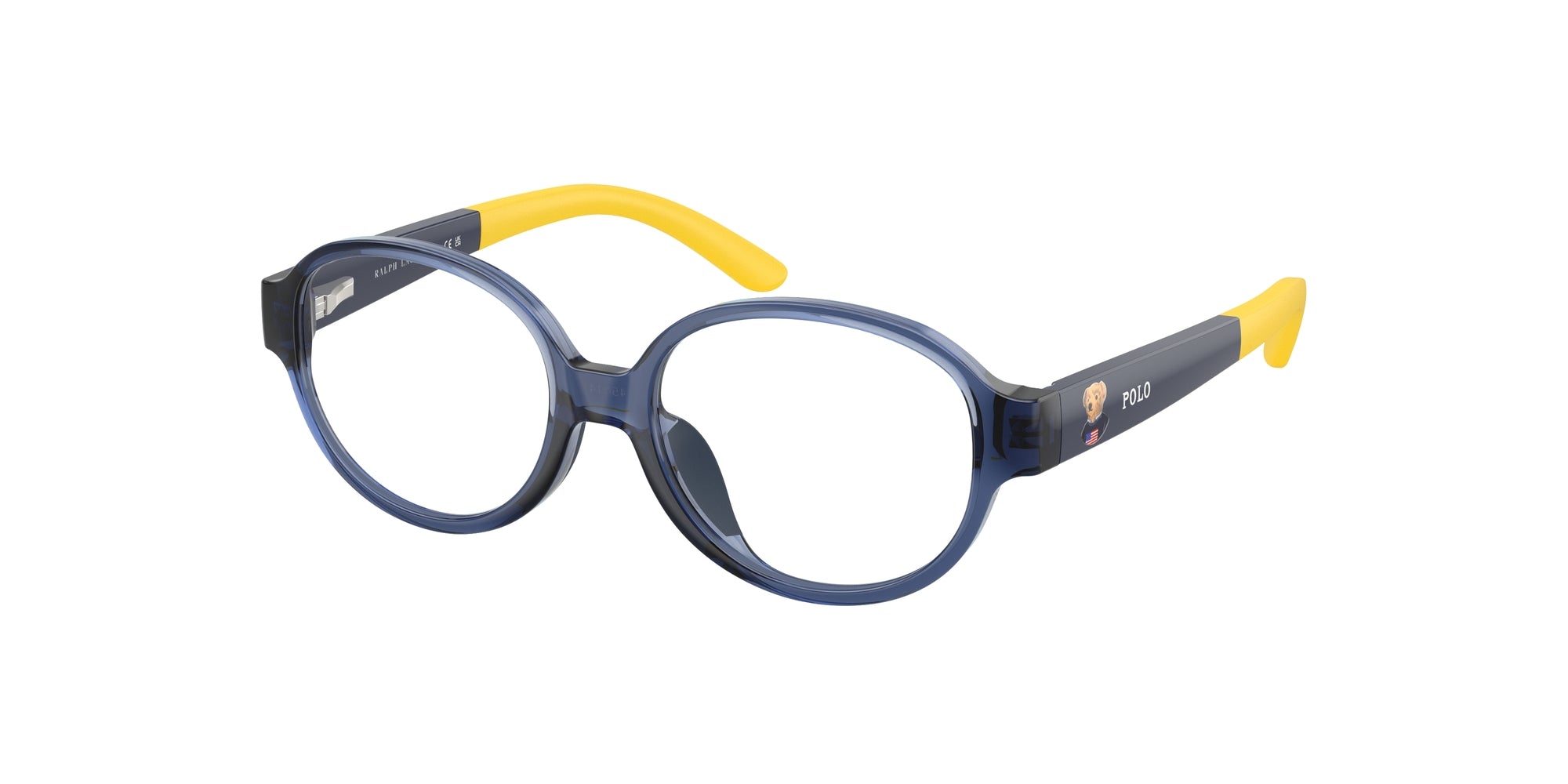 PP8552U 5716 Montature da vista Polo Ralph Lauren 1