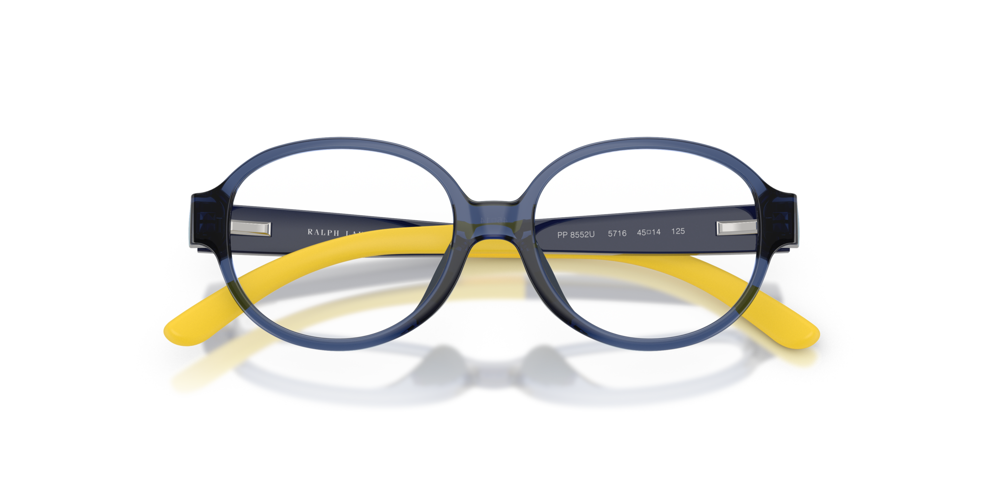 PP8552U 5716 Montature da vista Polo Ralph Lauren 2