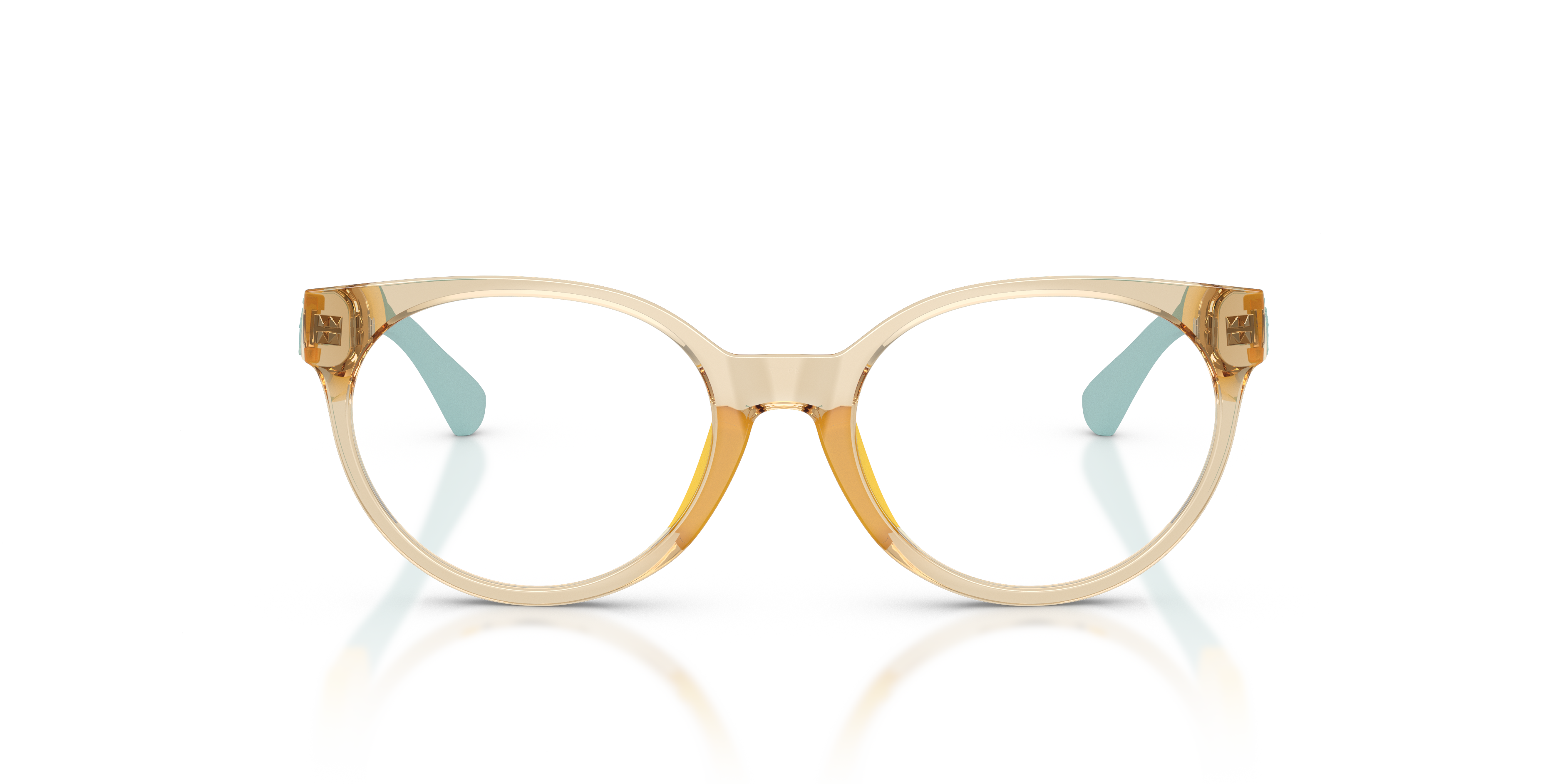 Polo Ralph Lauren PP8554U 5756 Montature da vista Polo Ralph Lauren 3