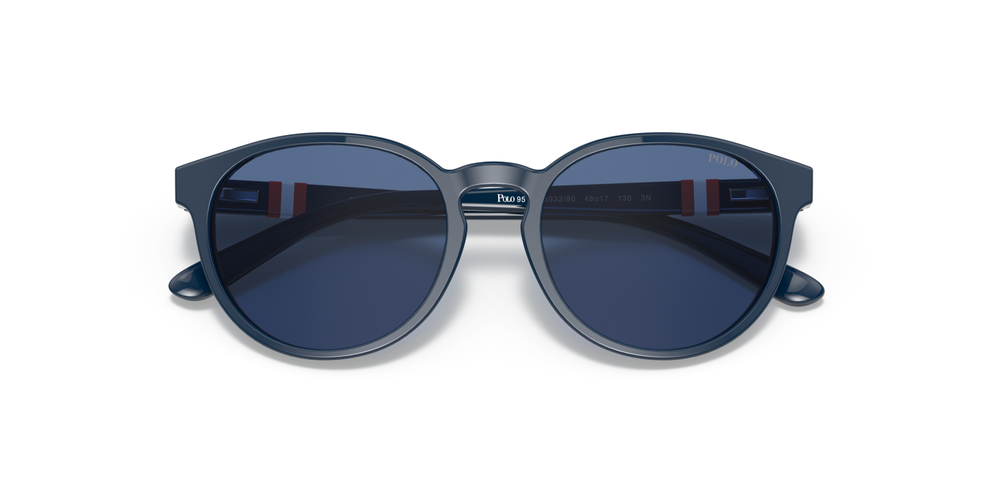 Polo Ralph Lauren PP9502 593380 Occhiali da sole Polo Ralph Lauren 2