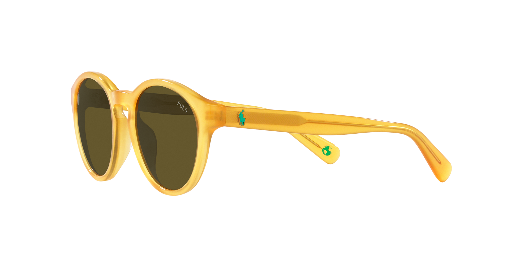 PP9505U 500573 Occhiali da sole Polo Ralph Lauren 4