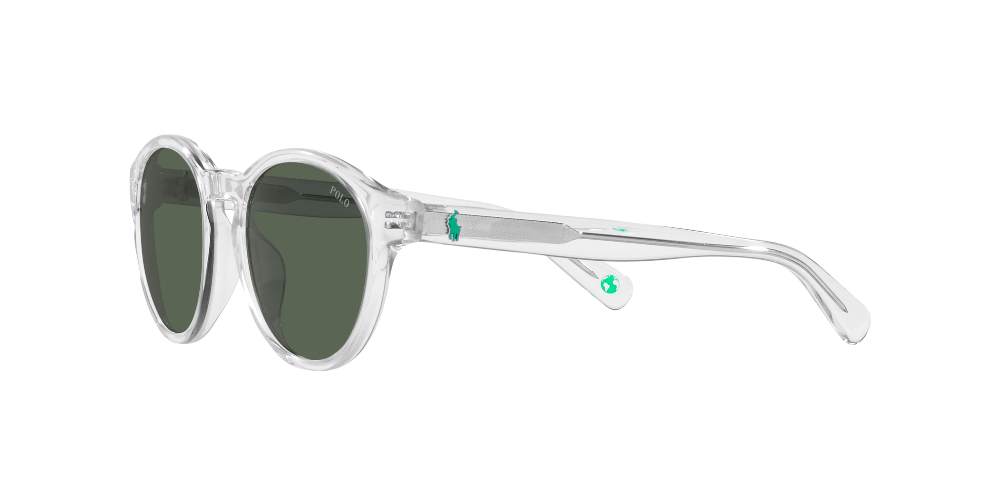 PP9505U 533171 Occhiali da sole Polo Ralph Lauren 4