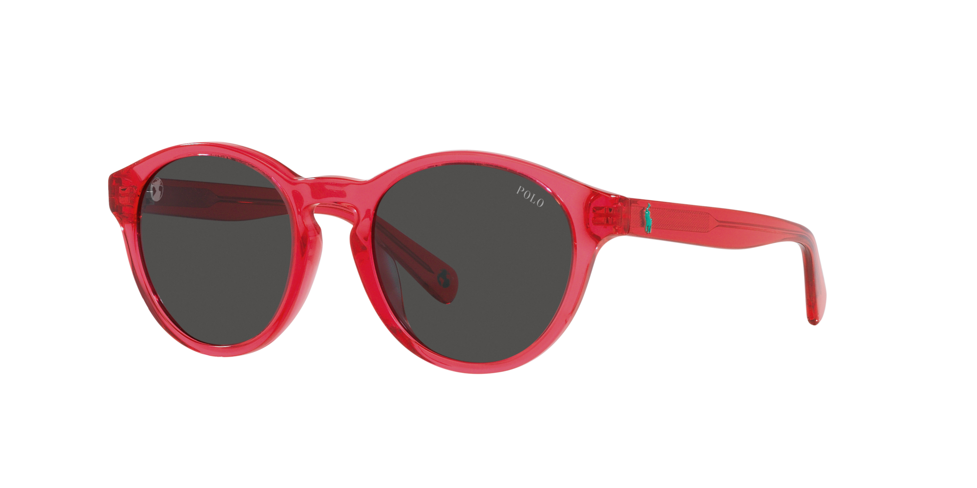 PP9505U 609787 Occhiali da sole Polo Ralph Lauren 3