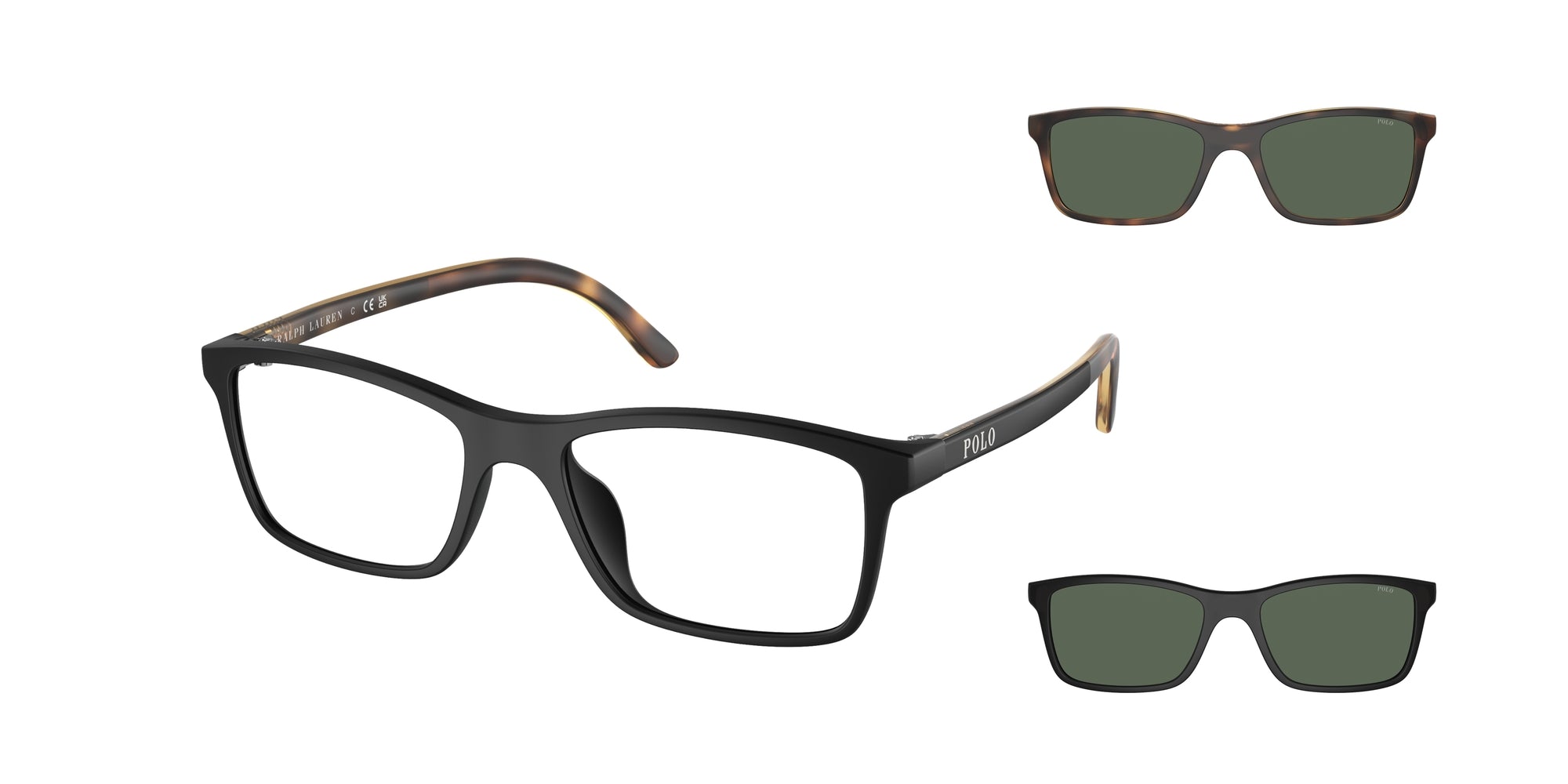 PP9506U 607071 Occhiali da sole Polo Ralph Lauren 1