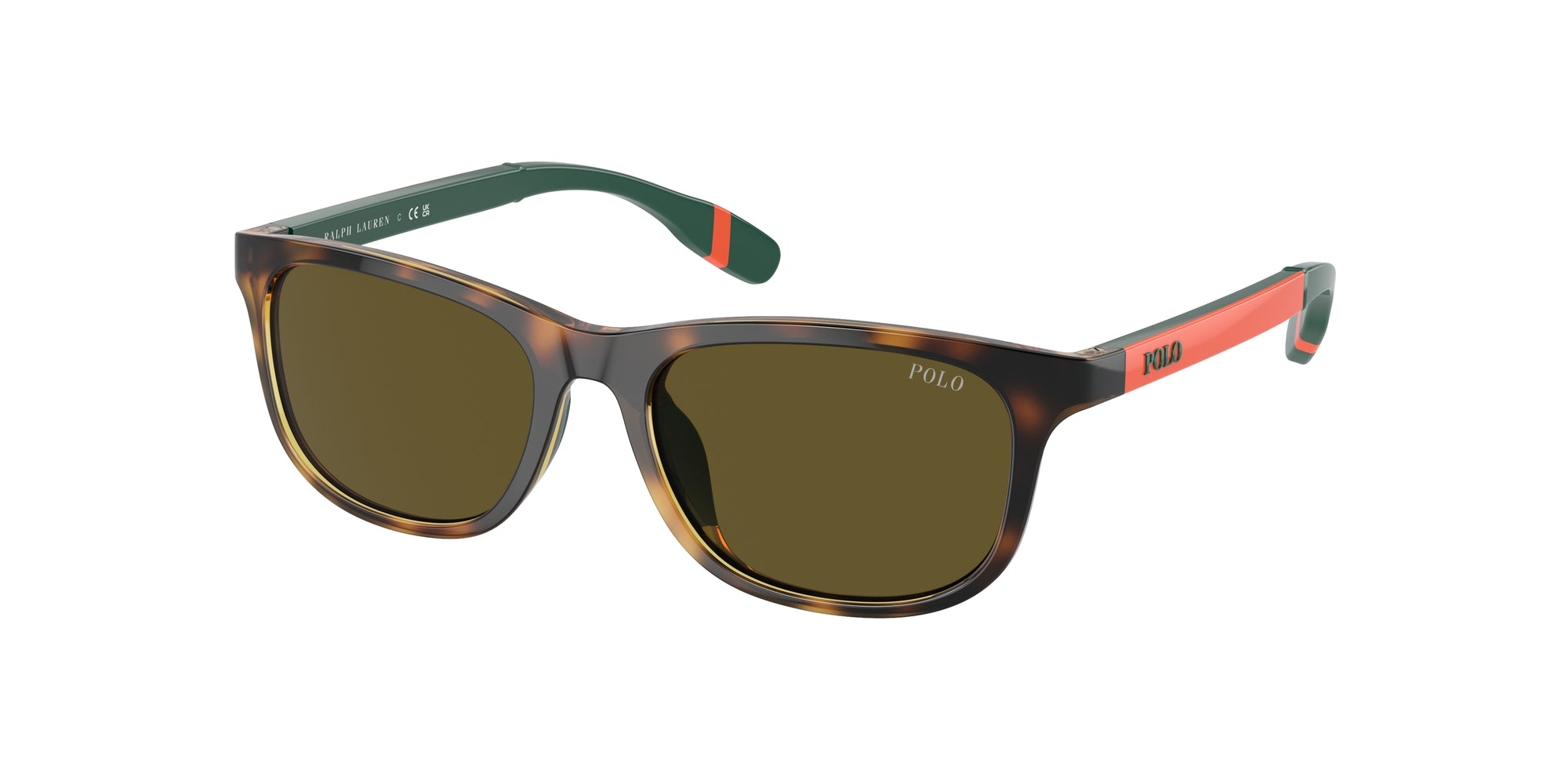 PP9507U 500373 Occhiali da sole Polo Ralph Lauren 1