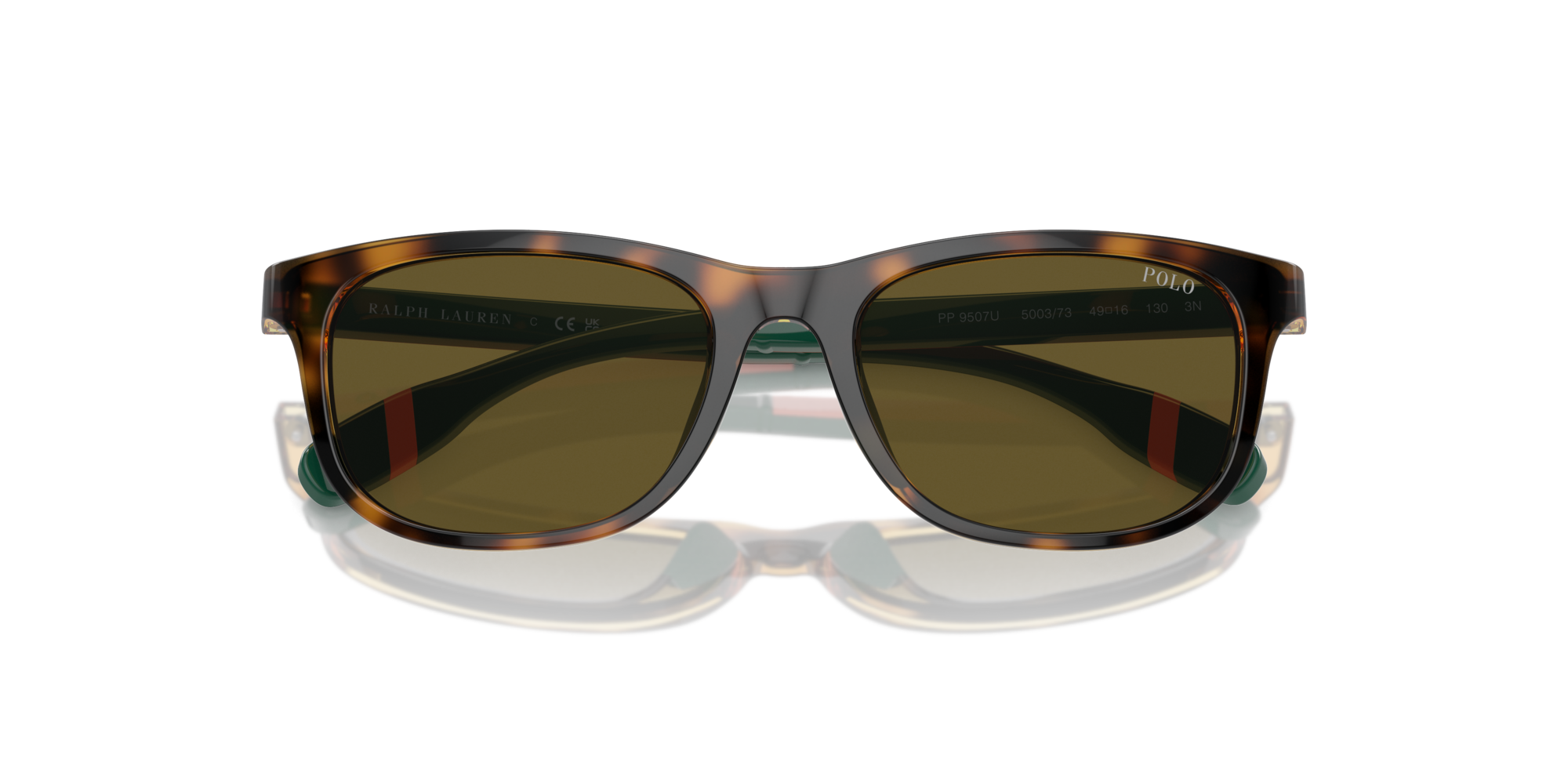 PP9507U 500373 Occhiali da sole Polo Ralph Lauren 2