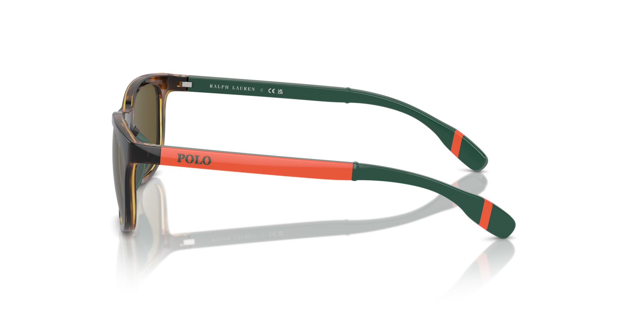 PP9507U 500373 Occhiali da sole Polo Ralph Lauren 5