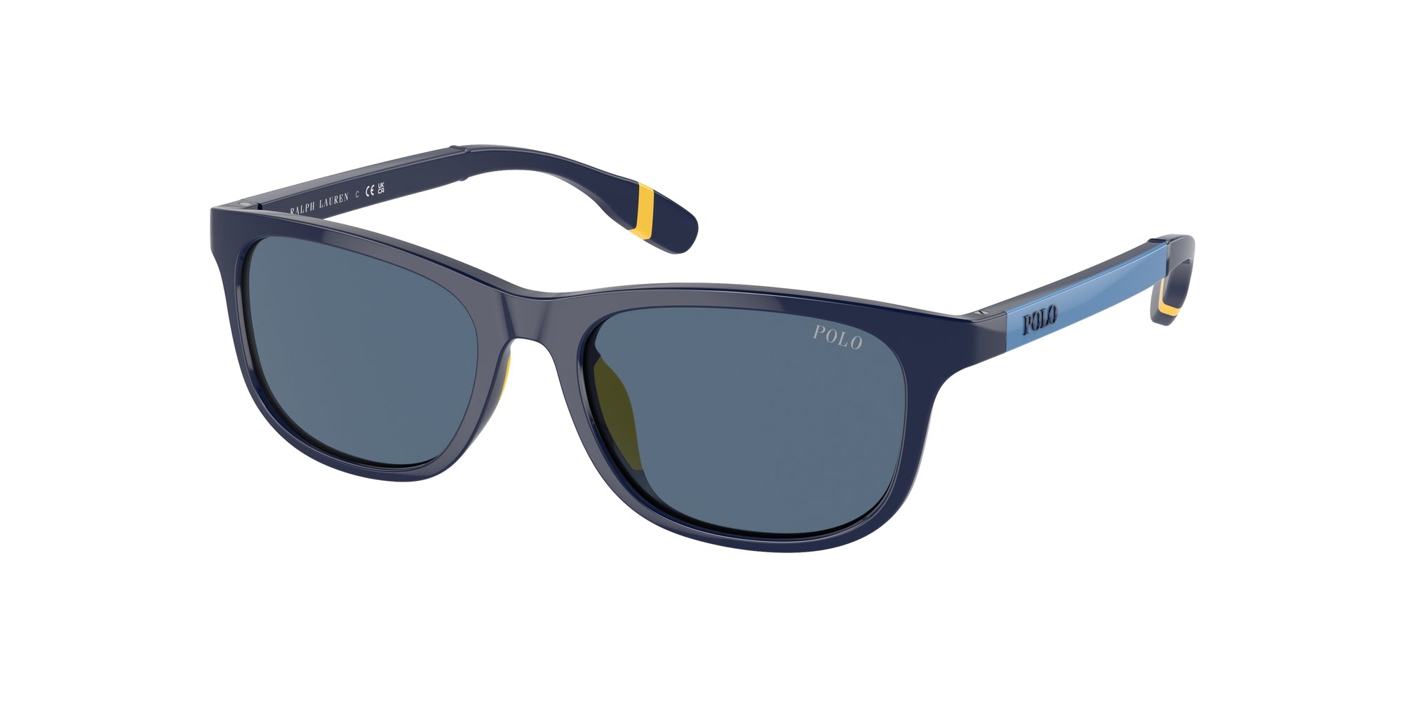 PP9507U 562080 Occhiali da sole Polo Ralph Lauren 1
